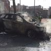 Photos: Manhole Fire Immolates Parked Cars In Boerum Hill, Leads To Power Outages